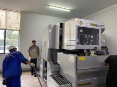 工業設備安裝怎么驗收？設備安裝驗收內容有哪些？