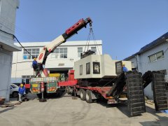 上海設備吊裝公司哪家更專業？